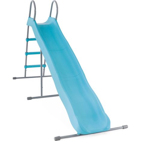 RUTSCHE AUF BEINEN 243CM - Intex