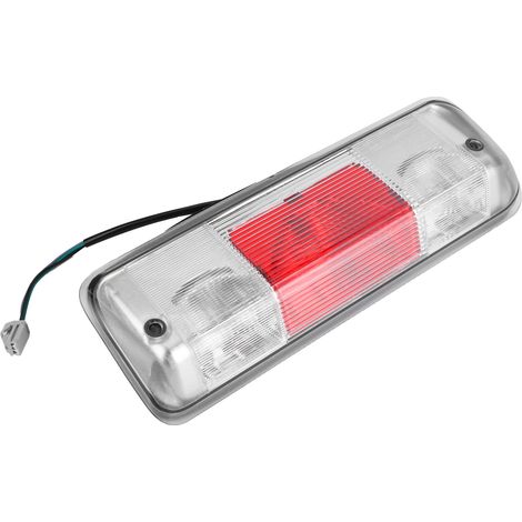 Hochleistungs-LED-Bremsleuchte 7L3Z-13A613-B, kompatibel mit Ford Explorer F-150, LOBO-Ersatz (1/5)