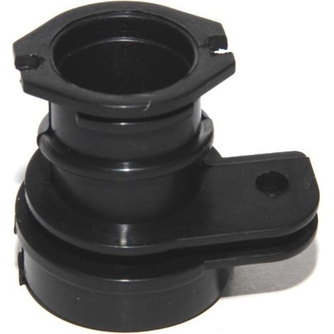 Collettore aspirazione compatibile motosega HUSQVARNA 371 372