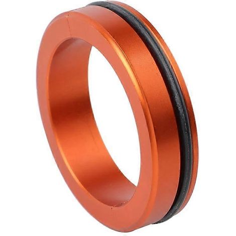 Kit d'abaissement de suspension arrière avec amortisseur de fourche 46/50 mm pour KTM EXC EXCF XCW Six Days SX SXF XC XCF 125 150 250 300 A2 (1/5)
