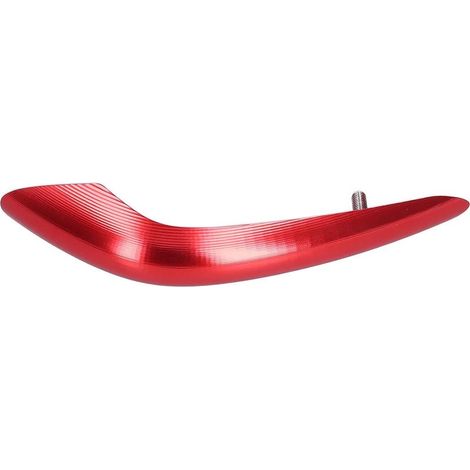 Remplacement élégant du Garde-boue Redont Noseeak GTS GTV 250 300 - Metalessorydion Andthetics (1/5)