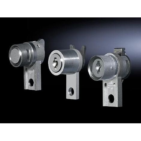 Cerrojo rittal ts 8611.180 alta seguridad instalación fácil