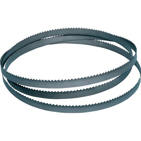 Metallsägeband Marathon 529 L.4570xB.34xD.1,1mm HSS M42 3-4Z. (1/2)