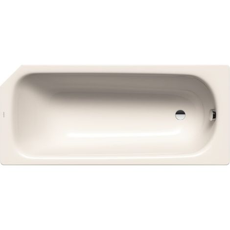 Kaldewei 192200010231 BW SANIFORM V2 362-1, 1600x700x410 (1/2)