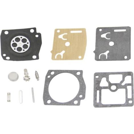 RB-101 ZAMA RB-K88 Vergaser-Reparatursatz für Freischneider-Kettensäge