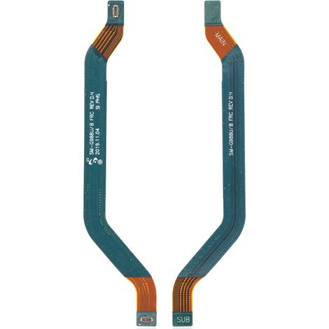 Antena flexible principal USB para Samsung Galaxy S20 Ultra (SM-G988) (1/2)