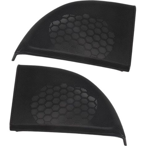 Grille de HautParleur Garniture Porte Voiture pour Classe Coupé W203 20082011 A20372703889051 L + R