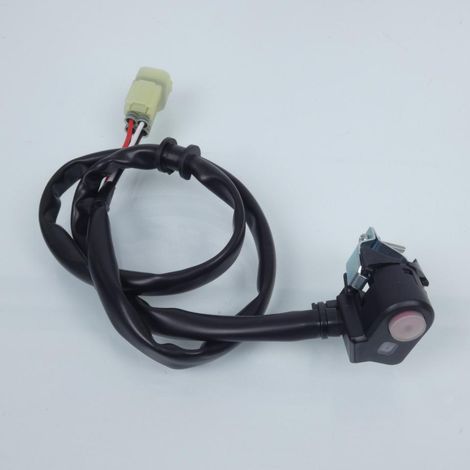 Schnitt kyoto Zündkreis für Motorrad honda 250 cr-f r 2010 bis (1/5)