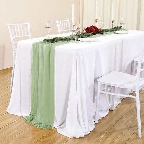 Arche drapée, rideaux de tulle, fond d'arche de mariage en extérieur, photographie de fête, voile (1/5)