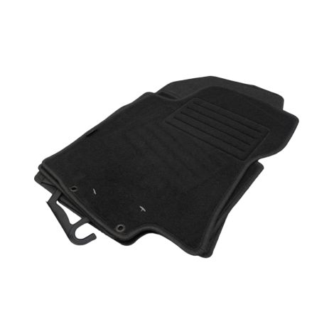 Tapis en moquette pour RENAULT Koleos (2016-2023)