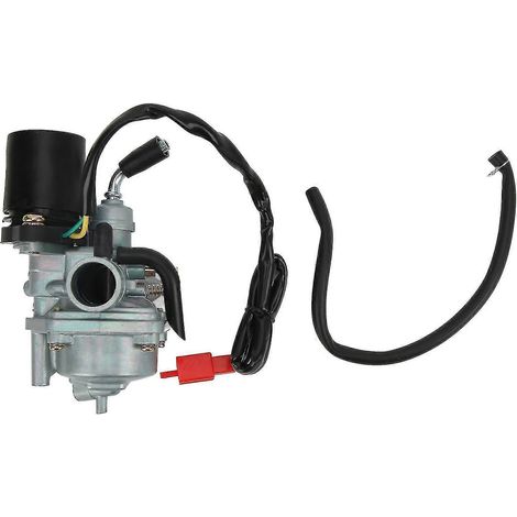 Vergaser-Austausch mit elektrischem Choke für Polaris Sportsman 90 ATV (2001–2006) (1/5)