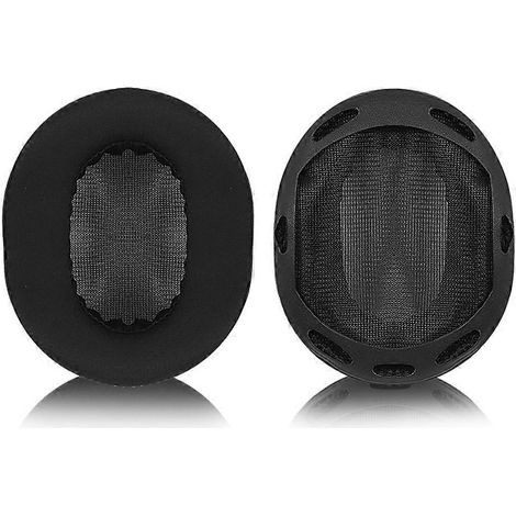Ohrpolster mit Geräuschunterdrückung für MDR-1A Headset (Ersatzteil) (1/4)