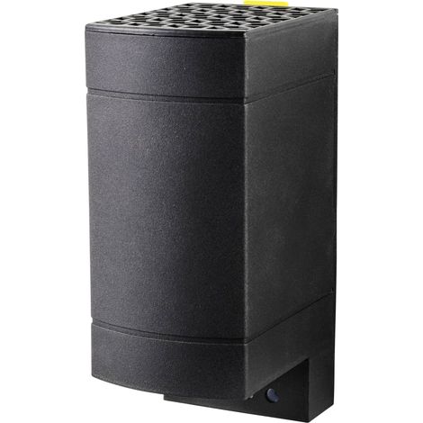 TRU COMPONENTS TC-NTL152-100W Chauffage d'armoire 120 - 250 V 100 W (L x l x H) 150 x 60 x 90 mm 1 pc(s) C065982 (1/5)