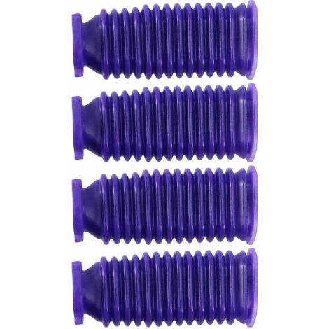 Green Mobility-Accessoire pour aspirateur 4x raccords de tuyau d'aspiration de tambour pour pièces d'aspirateur Dyson V8 V10 (1/5)