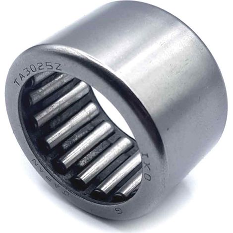 Douille à aiguilles TA3025-Z-IKO