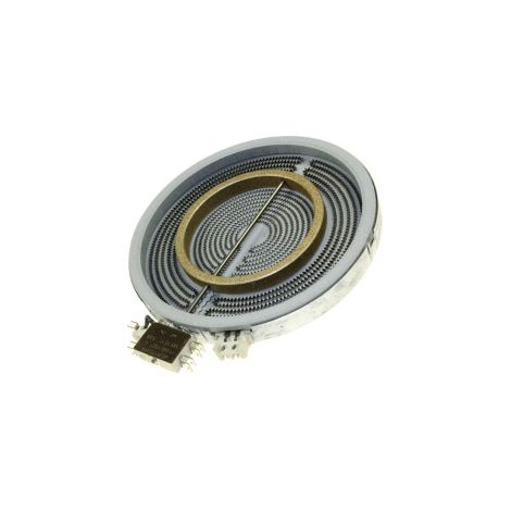 Halogenkamin Ø 210/120 mm 2200/750W Ego 00356260 Bosch