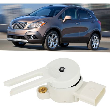 Capteur de pédale de frein 13583370 compatible avec Buick Encore 2013-2015 (1/4)