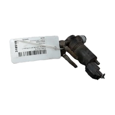 [PRODUIT D'OCCASION] Pompe Lave-glace Avant FORD Fiesta Vi Phase 1 2008-2012 ♻️ Ref Oe. 2022321 - Garantie à vie (1/2)