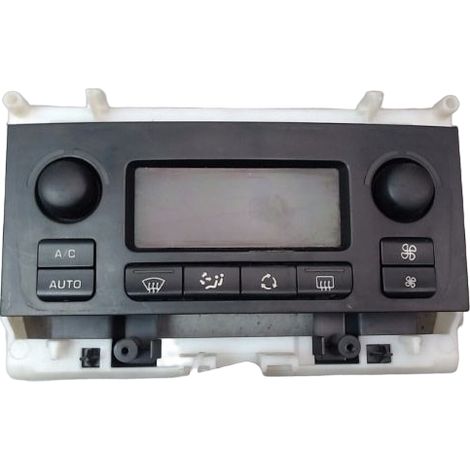 Commande De Chauffage PEUGEOT 307 [PRODUIT D'OCCASION]♻️6451sn (1/4)