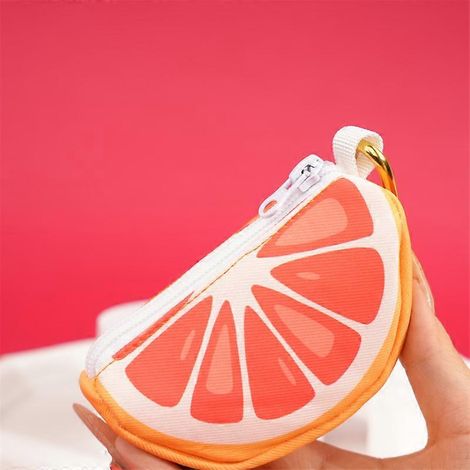 Distributeur de sacs à déjections canines tendance, distributeur de sacs à déjections animales en forme de fruits, accessoires de nettoyage pour chiens-AquaForge