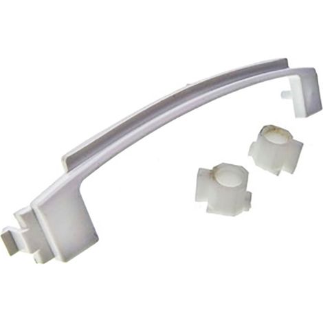 CACHE CHARNIERE POUR LAVE LINGE THOMSON - 52X1588