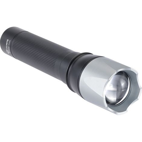 Torcia Ricaricabile a LED 1100 Lm