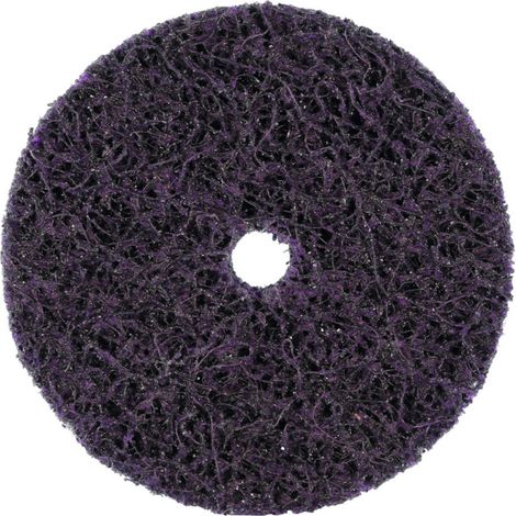 3M Disque de nettoyage grossier (SiC), XT-DC,⌀ disque: 150 mm