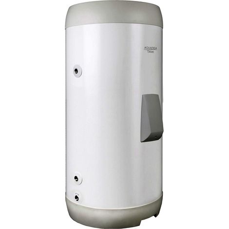 Edelstahl-Warmwasserspeicher 200 L, PAW-TD20C1E5-1