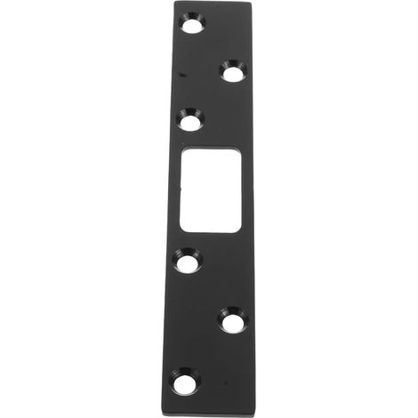 de verrouillage de porte plaques de porte pour portes