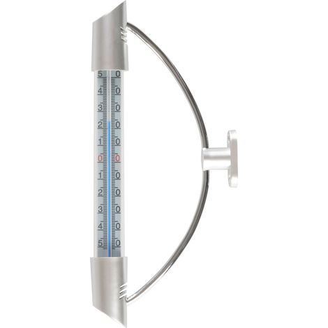 Thermometer Strend Pro TMS-135 Longbow, Außen, für Fenster, 230 mm (1/4)