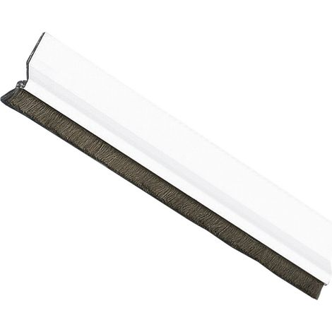 -CAHERSA- BURLETE 2-1000 Aluminio Blanco  AMIG (1/2)
