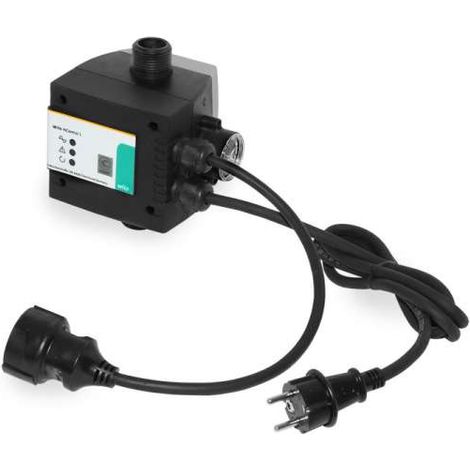 Wilo HiControl 1-EK Fluidcontrol Strömungsschalter Druckschalter 4190895 (1/6)