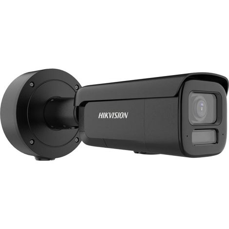 Hikvision Pro Series con ColorVu DS-2CD2687G3-LIZS2UY/SL(2.8-12MM)BLACK cámara de vigilancia Bala (forma) Cámara de seguridad IP (1/2)