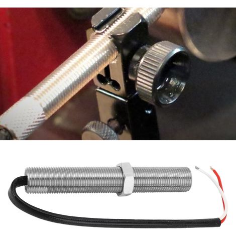 Capteur de vitesse magnétique MSP6720 pour générateur, filetage 5/8-18UNF-100 mm, accessoires pour générateur 30 V (1/5)