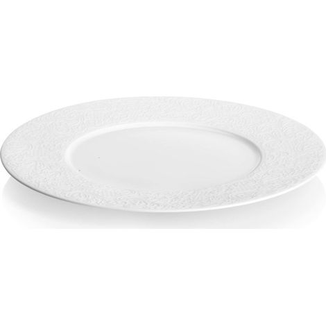 Assiette ronde à pain et beurre L Couture 140 mm - Finedine (1/5)