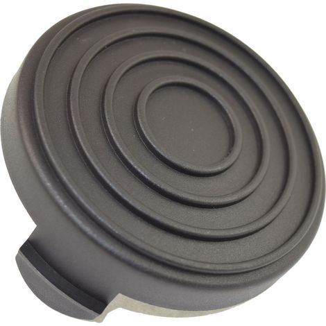 Einhell Grass Strimmer Trimmer Spool Cover Cap (1/5)