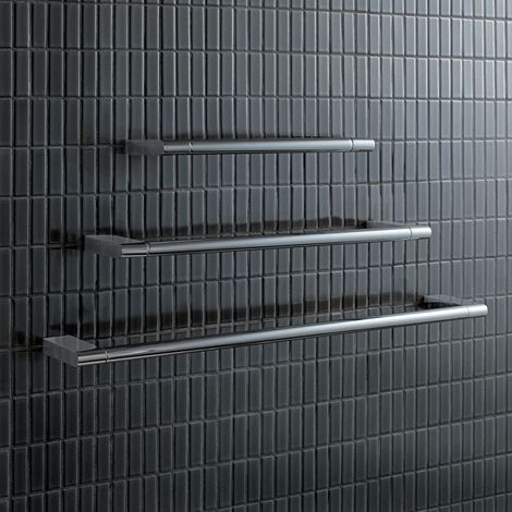 Portasciugamani CONNECT 600 x 85 x 18 mm cromato IDEAL STANDARD (1/2)