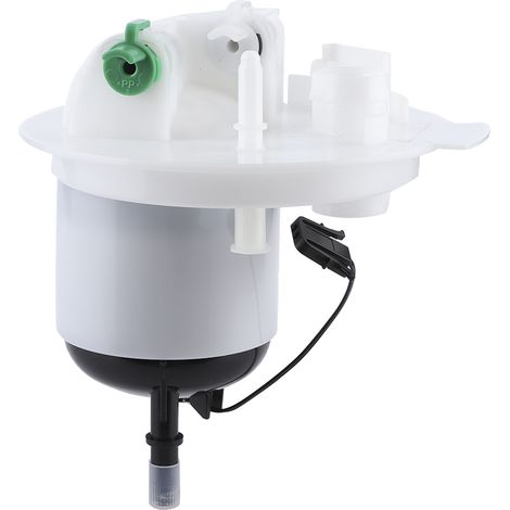 Filtre à huile pour réservoir d'essence, couvercle anti-poussière LR036127 adapté pour Land Range Rover Freelander 2 L359 2.0 Si4 4x4 11-14 (1/5)