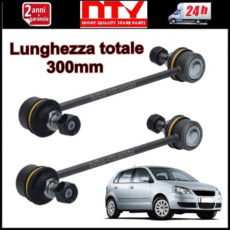 Cd-1390 tiranti barra stab vw polo 9n