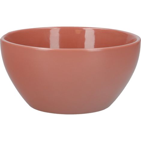 Mikasa 15 cm braune Keramikschale