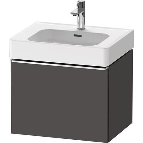 DURAVIT DE4276010490000 DNe WTU WH R.Ek 584x452x440 Gt Mt. H