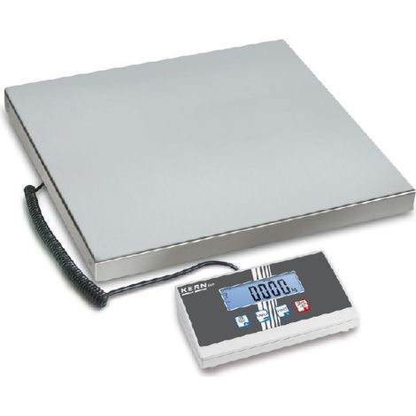 KERN Paketwaage EOB 300K100XL (1/2)