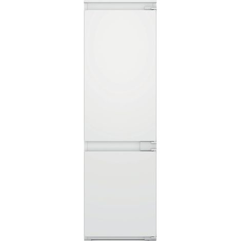 INDESIT INC18D021A1 FFRIGORIFERO COMBINATO DA INCASSO LESS FROST 273LT CLASSE E (1/5)