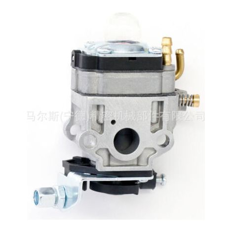 Compatible avec le carburateur TL23 TL26 TU26 34 36F WYJ 138 WYK 186-AquaForge (1/4)