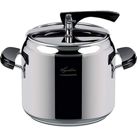 Lagostina Pentola a Pressione La Classica Lagofusion 22cm 9 Litri