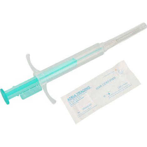 Puce d'implant animal, puce d'identification compacte et légère pour animaux de compagnie, pour chat, chien, cheval, lapin, cochon, bétail, mouton.