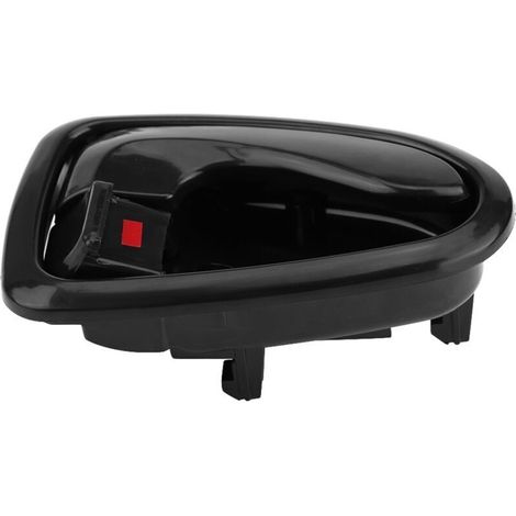 Poignée intérieure droite de porte pour Hyundai Accent 2000-2006