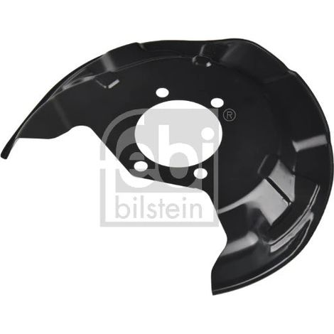 Déflecteur, disque de frein FEBI BILSTEIN 174916 NISSAN 44161-4EA0A 441614EA0A (1/2)