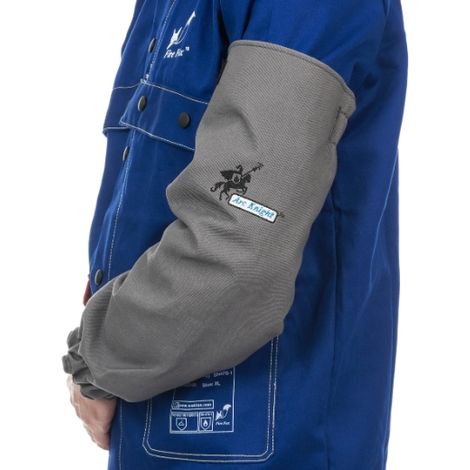Manchette de protection de soudeur Arc Knight WELDAS 38-4321 XL