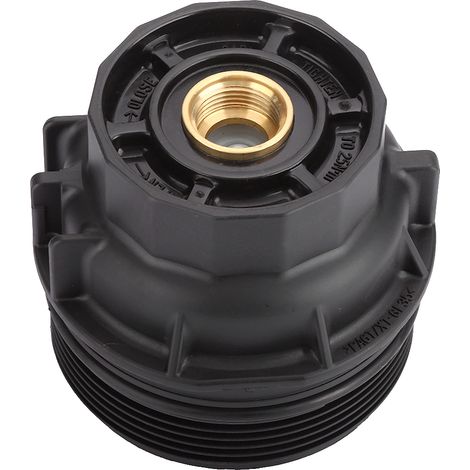 15620-36020 Coperchio alloggiamento filtro olio Filtri olio per autoveicoli. (1/5)